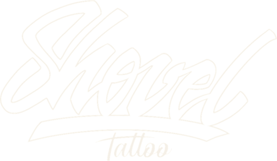 Shovel Shop Tattoo